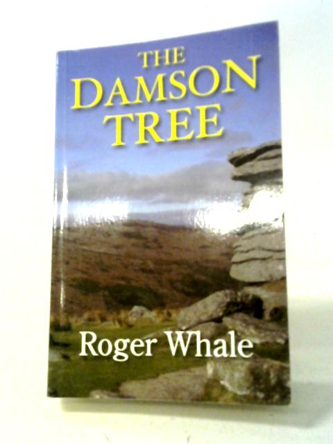 The Damson Tree By Roger Whale