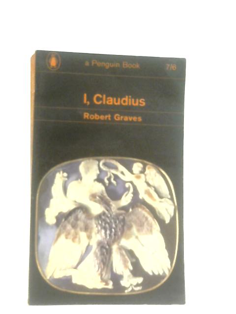 I, Claudius By Robert Graves