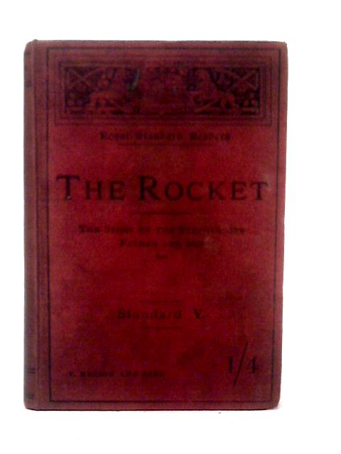 The Rocket von Unstated