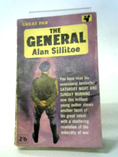 The General By Alan Sillitoe