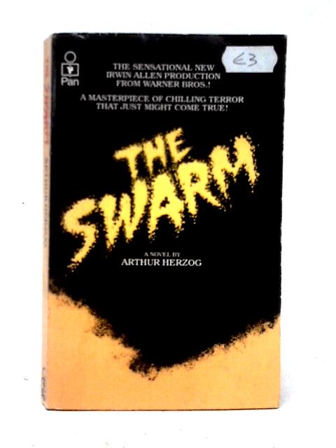 The Swarm By Arthur Herzog