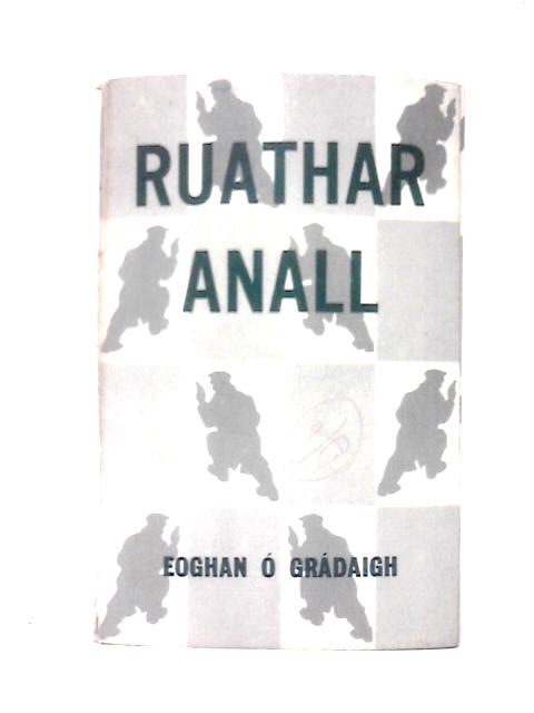 Ruathar Anall von Eoghan O Gradaigh