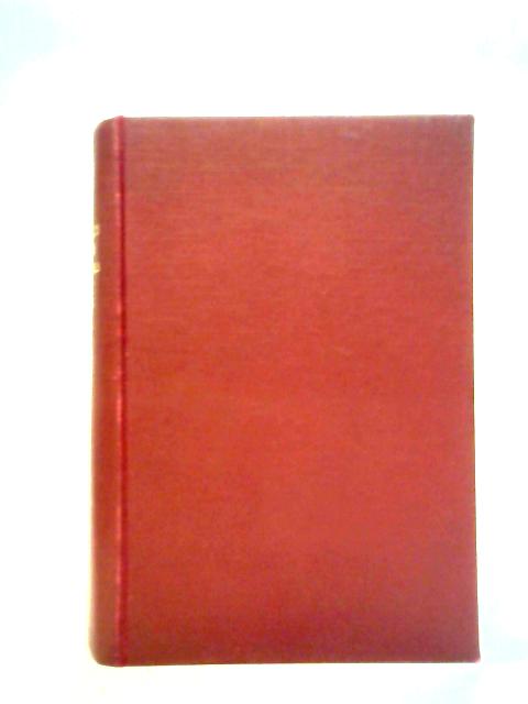 The Letters and Speeches of Oliver Cromwell Vol III By Thomas Carlyle