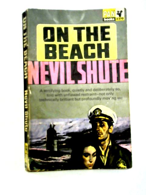 On The Beach By Nevil Shute