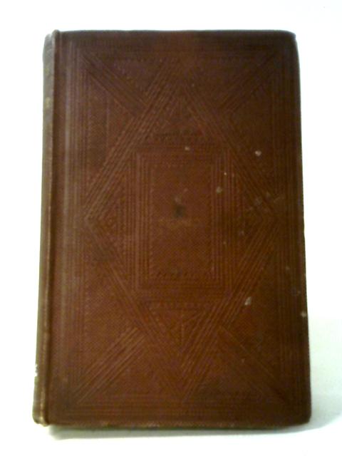 Autobiography of the Rev. Dr Alexander Carlyle Minister of Inveresk von Alexander Carlyle