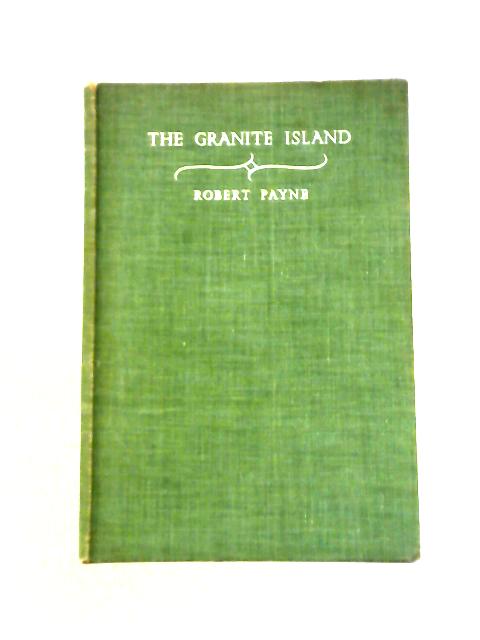 The Granite Island von Robert Payne