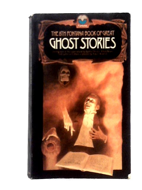 The Eighth Fontana Book of Great Ghost Stories von Unstated