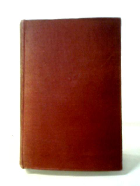 The French Revolution Volume I By Thomas Carlyle
