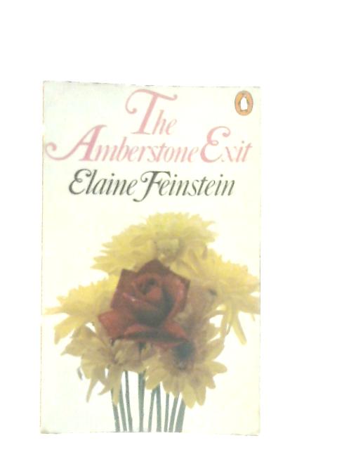 The Amberstone Exit By Elaine Feinstein