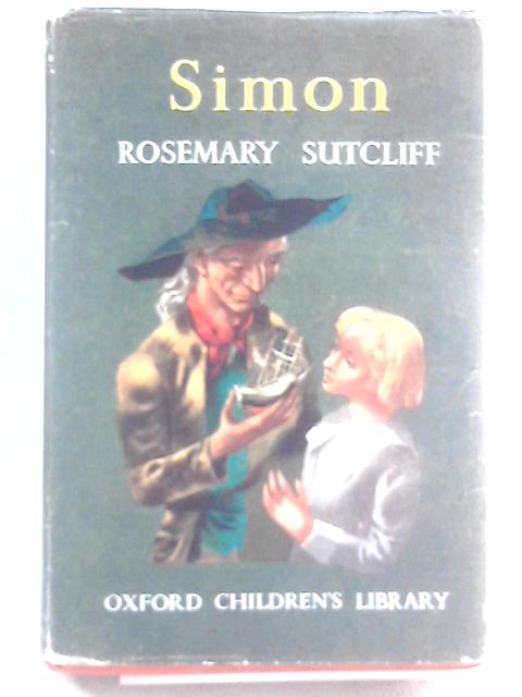 Simon By Rosemary Sutcliff