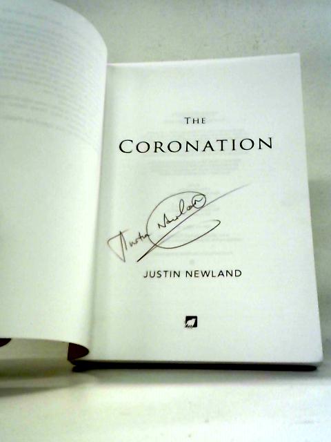 The Coronation von Justin Newland