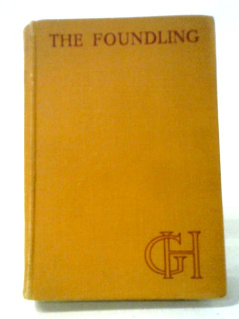 The Foundling By Georgette Heyer