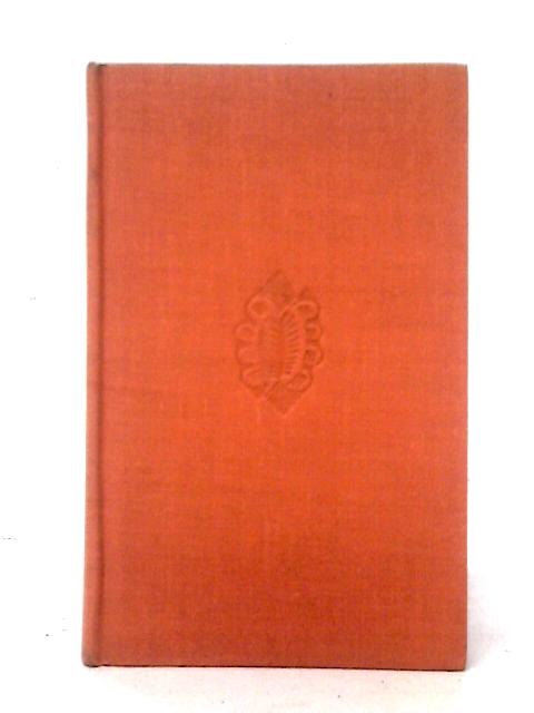 Time And Tide, And Other Writings (Everyman's Library) By John Ruskin Ernest Rhys (ed)