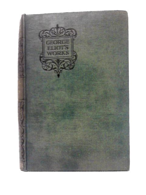 The Mill on The Floss, Vol. II By George Eliot