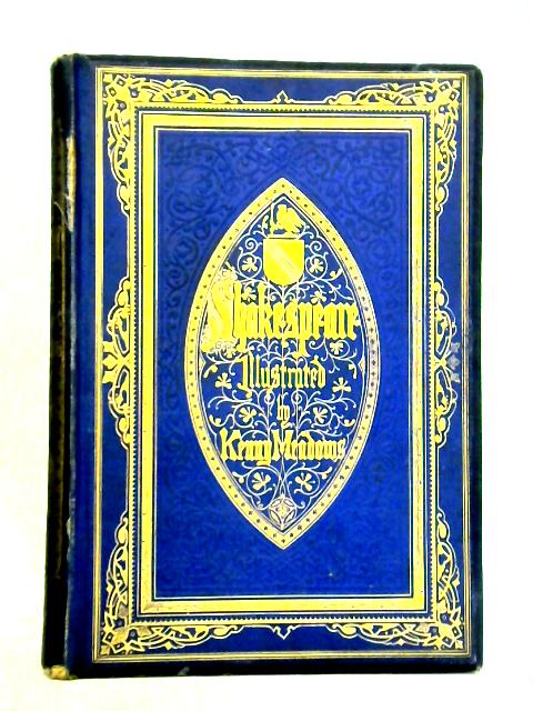 The Complete Works of Shakespeare: Revised from the Original Editions VI By William Shakespeare