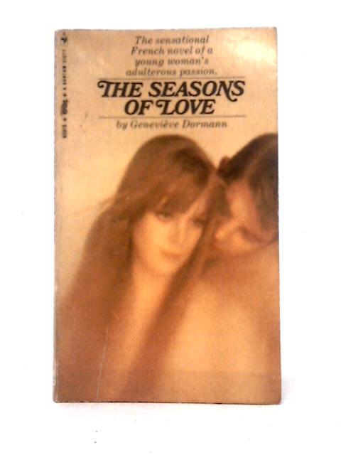 The Seasons Of Love von Genevieve Dormann