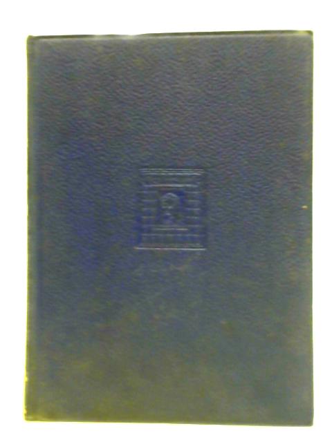 The New Carpenter & Joiner Vol III von R. V. Boughton