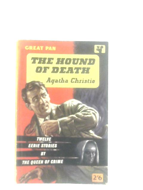 The Hound of Death par Agatha Christie