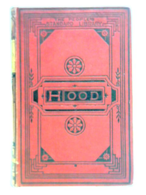 The Poetical Works of Thomas Hood By Thomas Hood