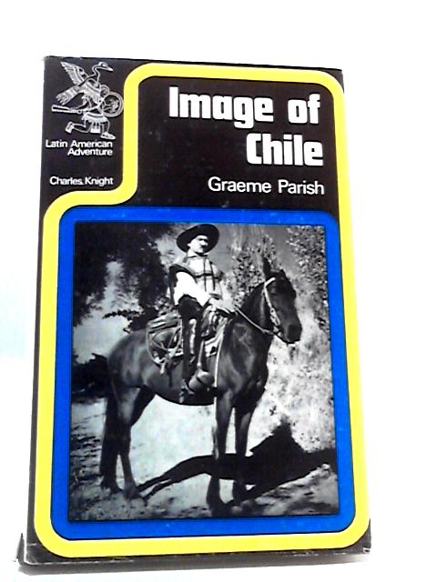 Image of Chile By Graeme Parish