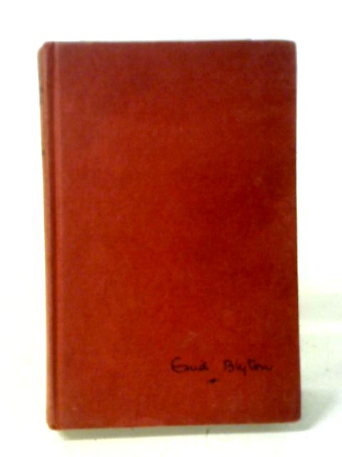 The Red Story Book von Enid Blyton