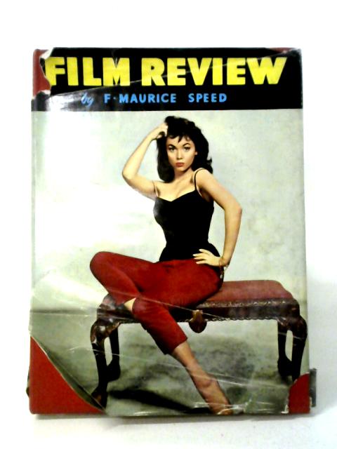 Film Review 1958-1959 By Maurice Speed