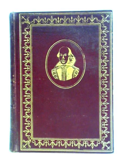 The Works Of William Shakespeare von William Shakespeare