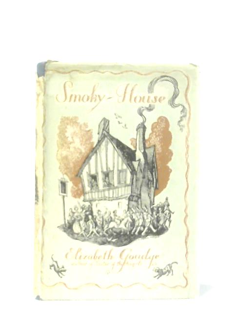 Smoky-House By Elizabeth Goudge