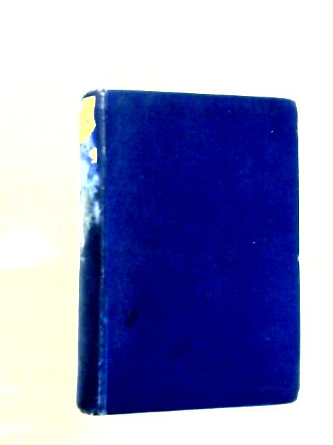 Memoirs of the Life and Writings of Thomas Carlyle von Thomas Carlyle