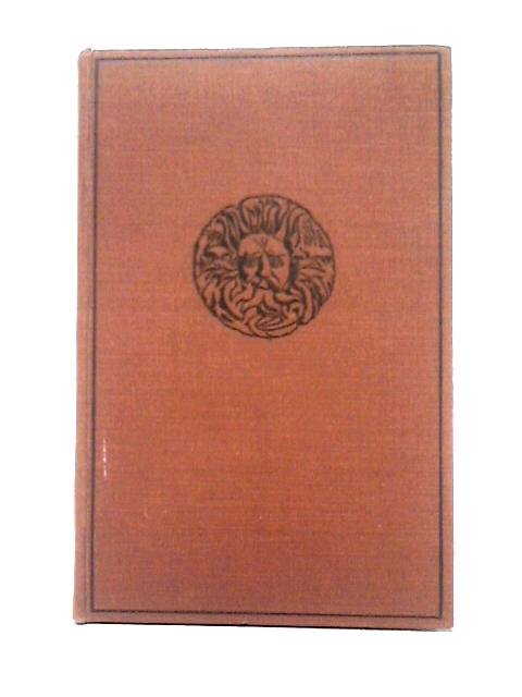 The Romanization of Roman Britain By F. Haverfield