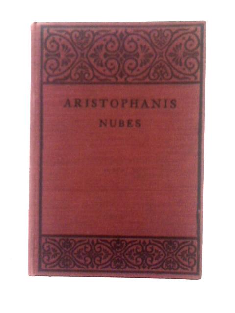 The Clouds von Aristophanes