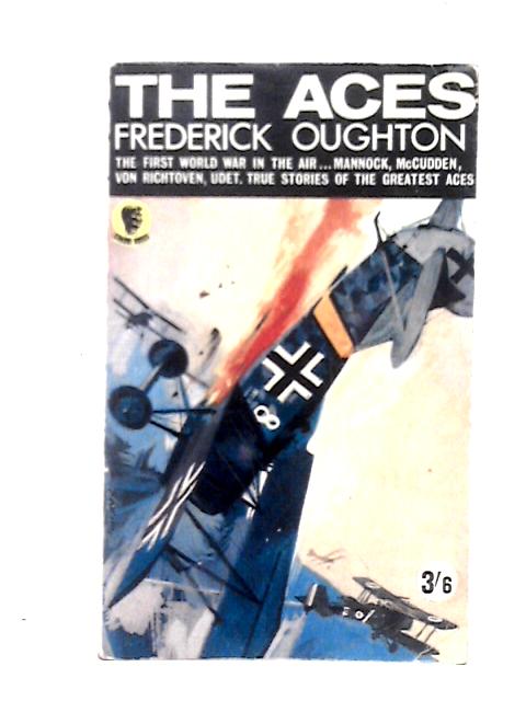 The Aces von Frederick Oughton