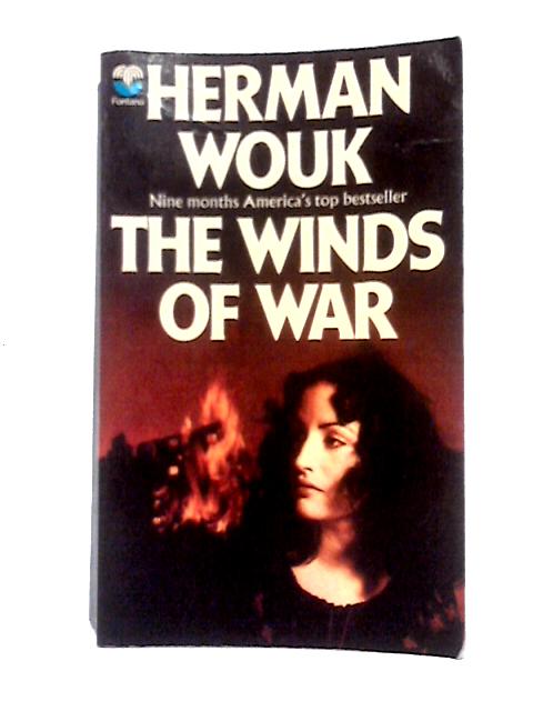 The Winds of War By Herman Wouk