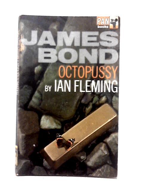 Octopussy By Ian Fleming