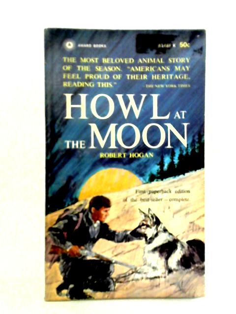 Howl at the Moon von Robert Hogan