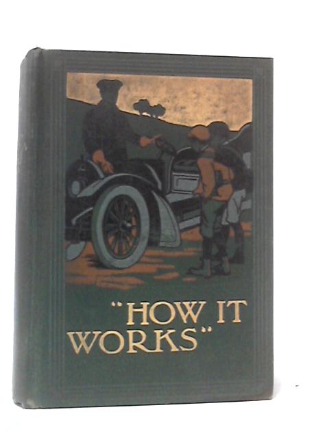 How It Works von Archibald Williams