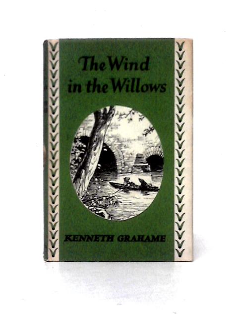 The Wind in the Willows von Kenneth Grahame