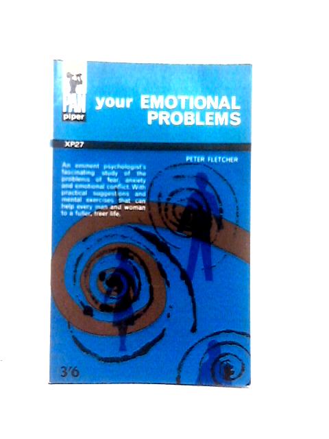 Your Emotional Problems von Peter Fletcher