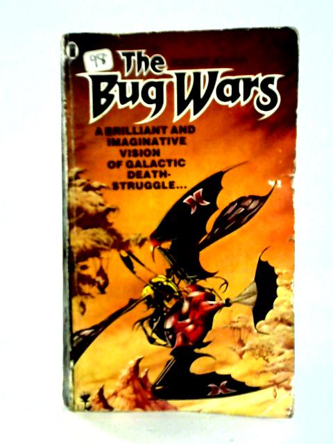 The Bug Wars By Robert Asprin