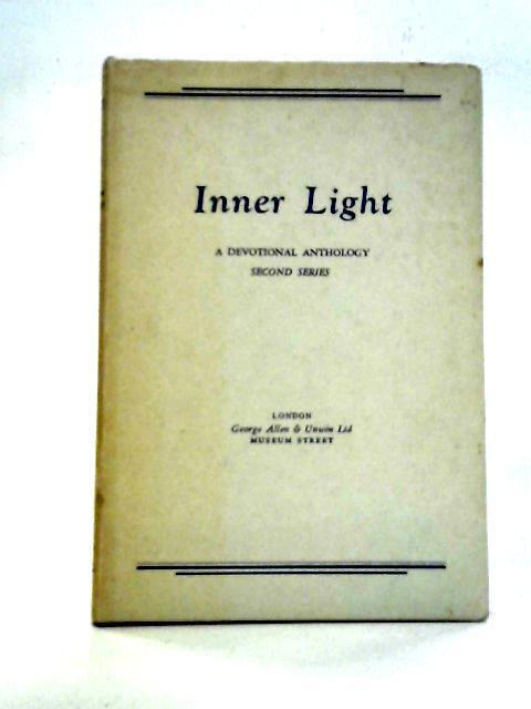 Inner Light By Edith R. Richards