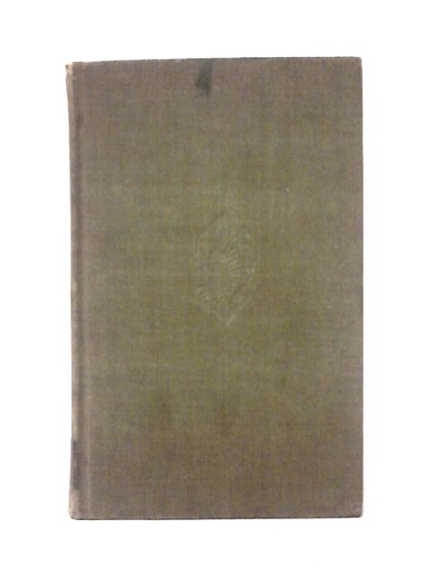 Three Plays (Everyman's Library 694) von Friedrich Hebbel