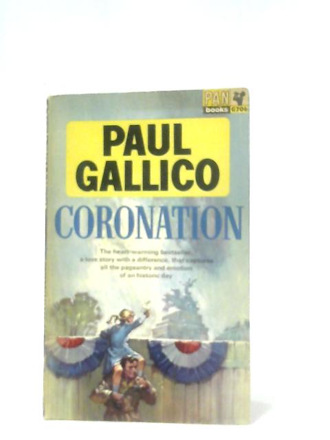 Coronation von Paul Gallico