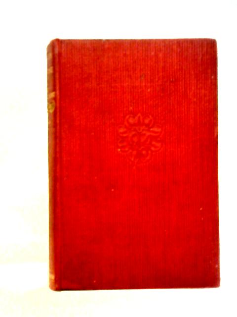 A Courier of Fortune By Arthur W. Marchmont