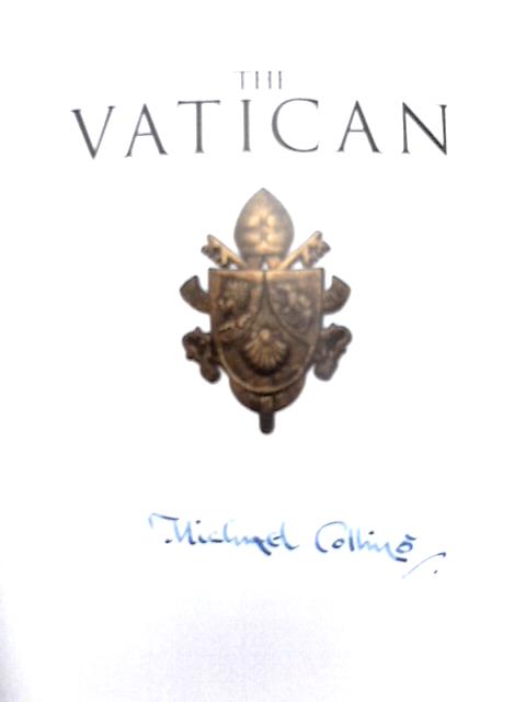 The Vatican By Michael Collins