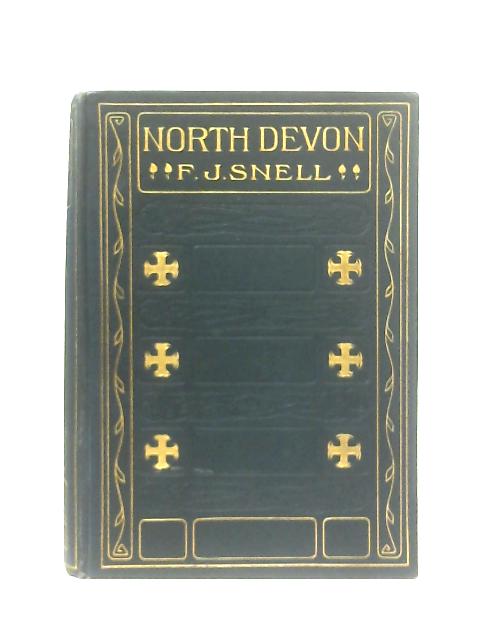 North Devon von F. J. Snell