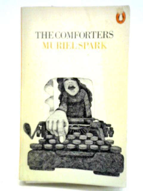 The Comforters von Muriel Spark