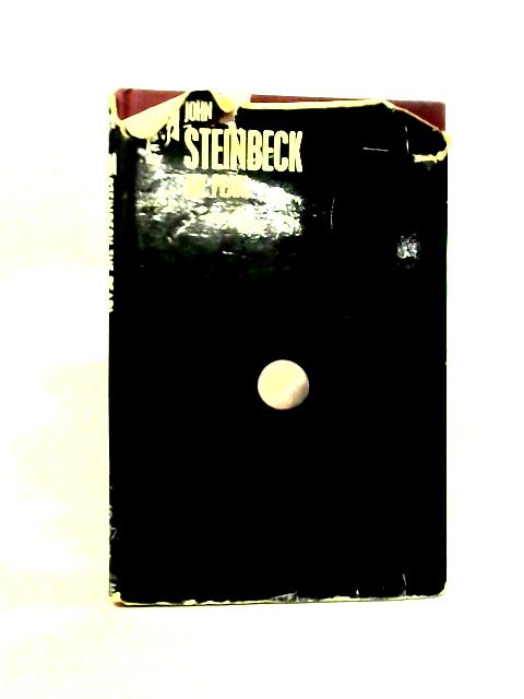 The Pearl By John Steinbeck