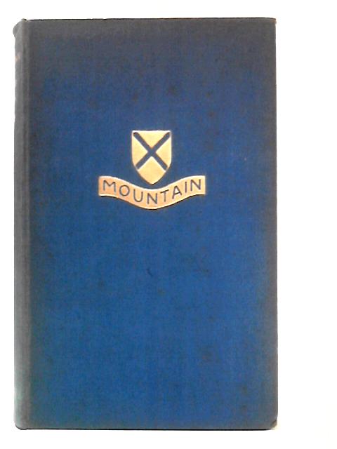Mountain and Flood: The History of the 52nd (Lowland) Division 1939-1946. par George Blake