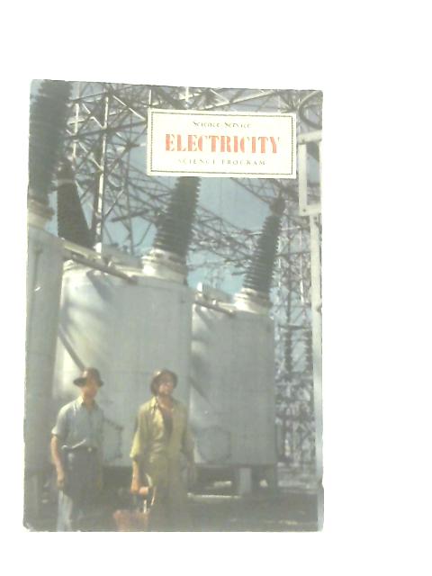 Electricity By Peter E. Viemeister