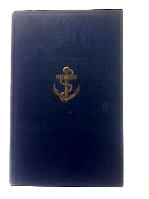 Admiralty Manual of Navigation Vol. I von Anon